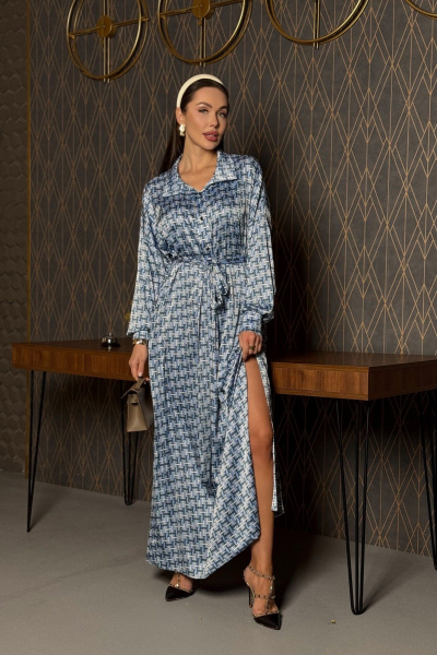 Платье O.N.E.Gold 132PL - фото 3