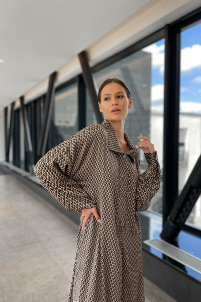 Платье O.N.E.Gold 134PL - фото 7