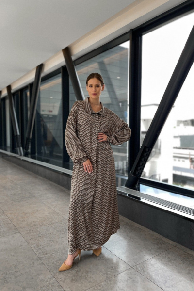 Платье O.N.E.Gold 134PL - фото 2