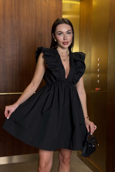 Платье O.N.E.Gold 8SPL - фото 2