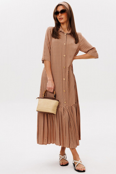 Платье Ларс Стиль 1092 - фото 1