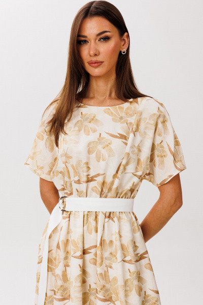 Платье Ларс Стиль 1074/1 - фото 3