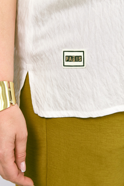 Блуза, брюки, рубашка Algranda А4054 - фото 7