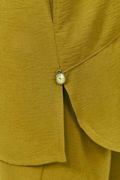 Блуза, брюки, рубашка Algranda А4054 - фото 10