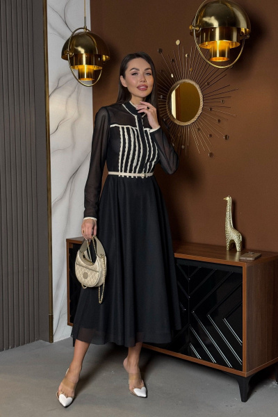 Платье O.N.E.Gold 82PL - фото 2