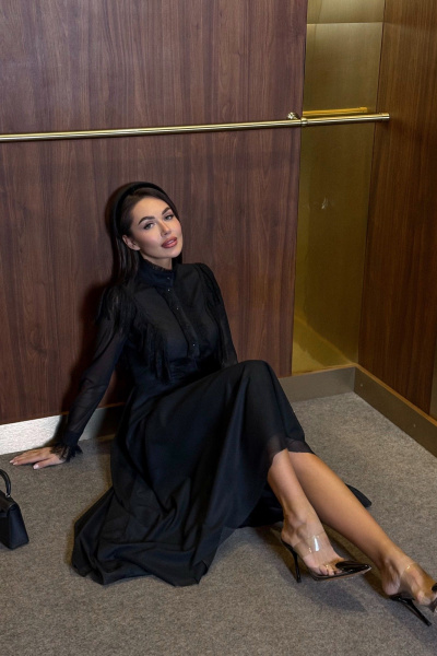 Платье O.N.E.Gold 84PL - фото 9