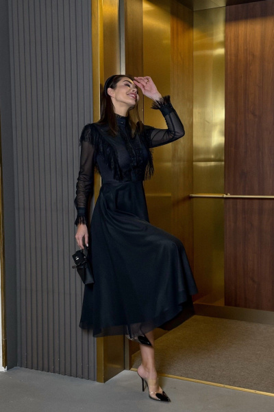 Платье O.N.E.Gold 84PL - фото 2