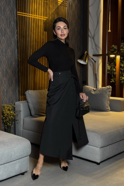 Юбка O.N.E.Gold 14UB - фото 5