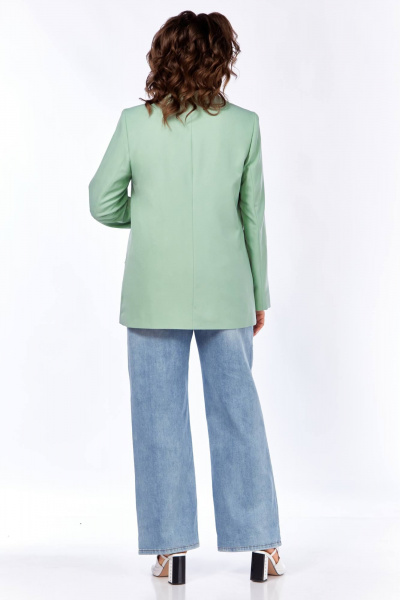 Жакет Matini 4.1582/1 мята - фото 2