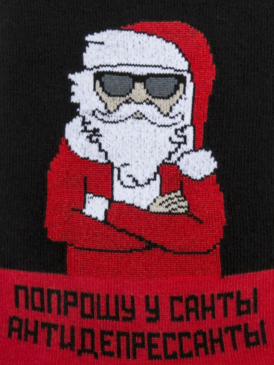 Носки Mark Formelle 001K-1138/22001K черный_рис.1138 - фото 4