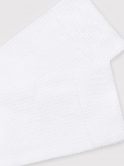 Носки Mark Formelle 010K-2330/23010K белый_рис.2330 - фото 2