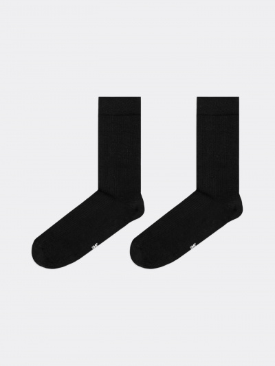 Носки Mark Formelle 010K-2330/23010K черный_рис.2330 - фото 5