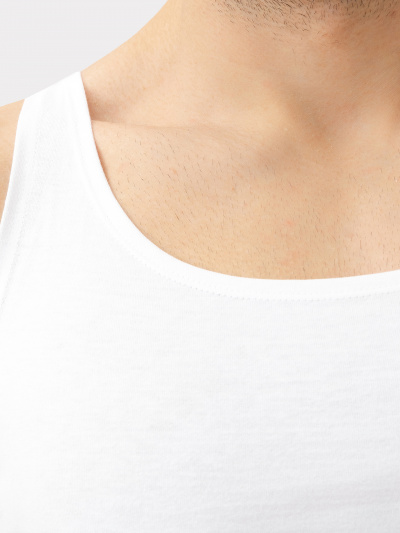 Майка Mark Formelle 101433/24-4788ПК-0 белый - фото 3