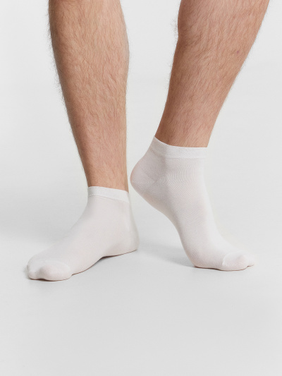 Носки Mark Formelle 101A-229/243101A белый_3_рис.229 - фото 1