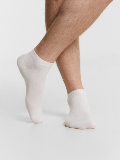 Носки Mark Formelle 101A-229/243101A белый_3_рис.229 - фото 9