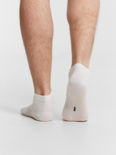 Носки Mark Formelle 101A-229/243101A белый_3_рис.229 - фото 5