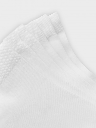 Носки Mark Formelle 101A-229/243101A белый_3_рис.229 - фото 2