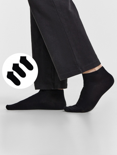 Носки Mark Formelle 101A-229/243101A черный_3_рис.229 - фото 1