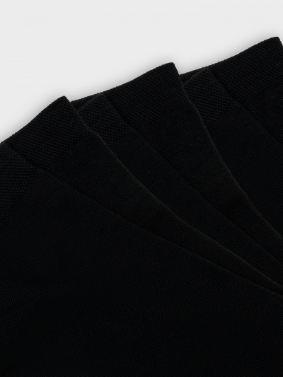 Носки Mark Formelle 101A-229/243101A черный_3_рис.229 - фото 2