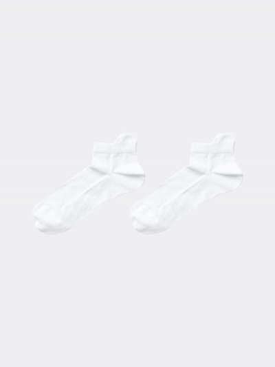 Носки Mark Formelle 102C-137/22102C-1 белый_рис.137 - фото 2