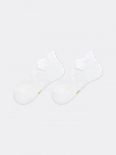 Носки Mark Formelle 102C-411/22102C-1 белый_рис.411 - фото 1