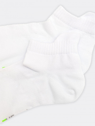 Носки Mark Formelle 102C-411/22102C-1 белый_рис.411 - фото 2