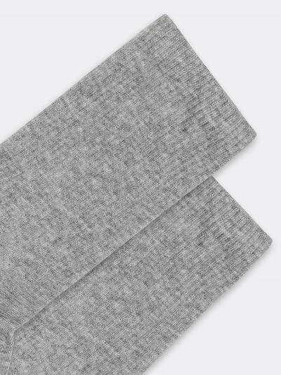 Носки Mark Formelle 107K-1663/22107K-2 серый_меланж_рис.1663 - фото 4