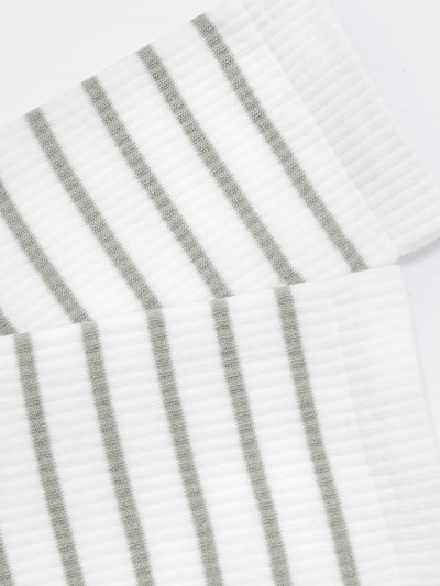 Носки Mark Formelle 107K-2050/22107K белый_рис.2050 - фото 8