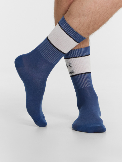 Носки Mark Formelle 107K-2682/24107K джинсовый_рис.2682 - фото 12