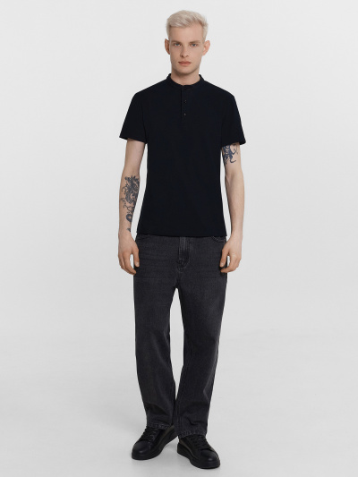 Майка Mark Formelle 111697/1/24-ОБР3685Ц-11 черный1 - фото 1