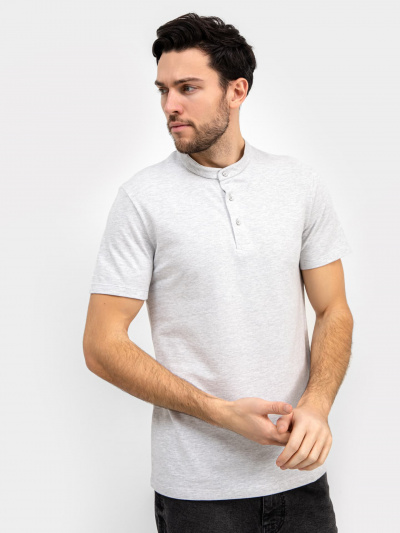 Джемпер Mark Formelle 111697/22/2958Б-11 серый_меланж_4306_А - фото 1