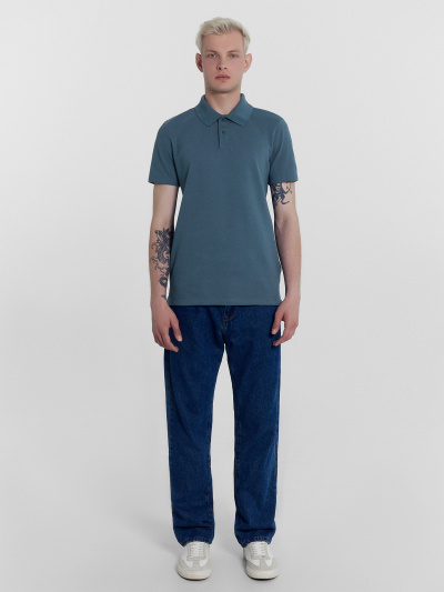 Майка Mark Formelle 111834/1/24-3687Ц-11 серый_деним - фото 1