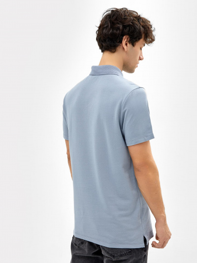 Джемпер Mark Formelle 111834/22/2939Ц-11 сизый - фото 8