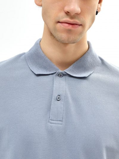 Джемпер Mark Formelle 111834/22/2939Ц-11 сизый - фото 4