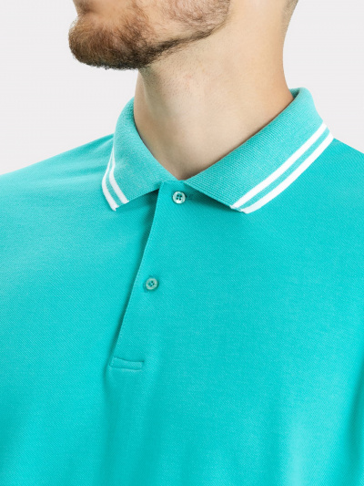 Джемпер Mark Formelle 111838/22/3025Ц-11 изумруд - фото 5