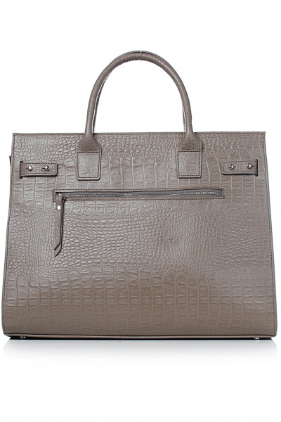 Сумка Galanteya 24424.25с25к45 бежевый_т. - фото 3