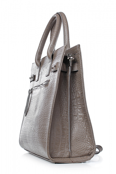 Сумка Galanteya 24424.25с25к45 бежевый_т. - фото 4