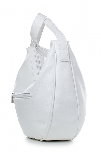 Сумка Galanteya 27124.24с1267к45 белый - фото 4