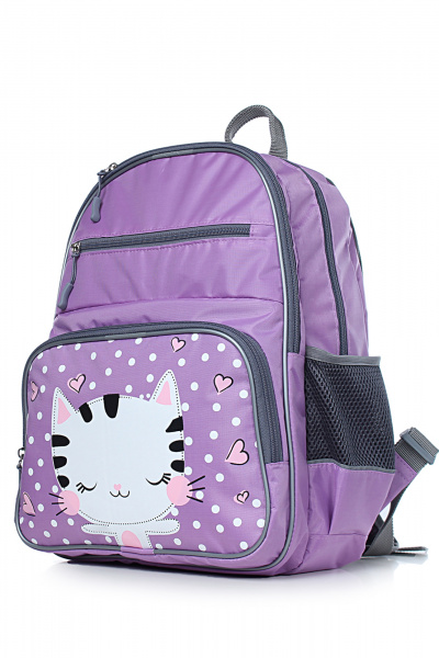 Рюкзак Galanteya 31422.25с353к45 лавандовый - фото 1