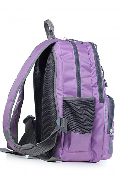 Рюкзак Galanteya 31422.25с353к45 лавандовый - фото 4