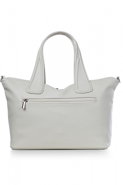 Сумка Galanteya 42024.24с1314к45 молочный - фото 3