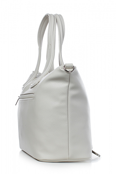 Сумка Galanteya 42024.24с1314к45 молочный - фото 4