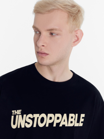 Футболка Mark Formelle 111846/24-3575П-0 черный_печать4_3_сл_на_пол_ТП_ДК - фото 8