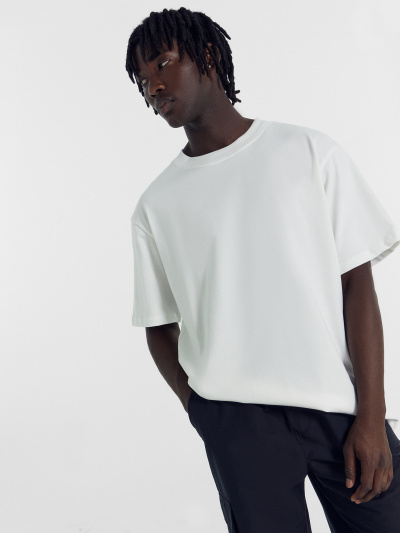 Футболка Mark Formelle 111846/24-4310Б-0 белый - фото 1