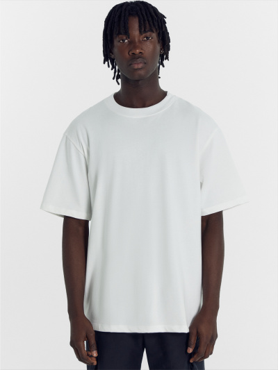 Футболка Mark Formelle 111846/24-4310Б-0 белый - фото 10