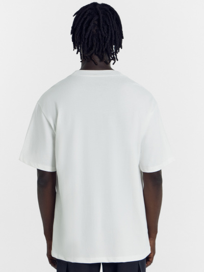 Футболка Mark Formelle 111846/24-4310Б-0 белый - фото 4