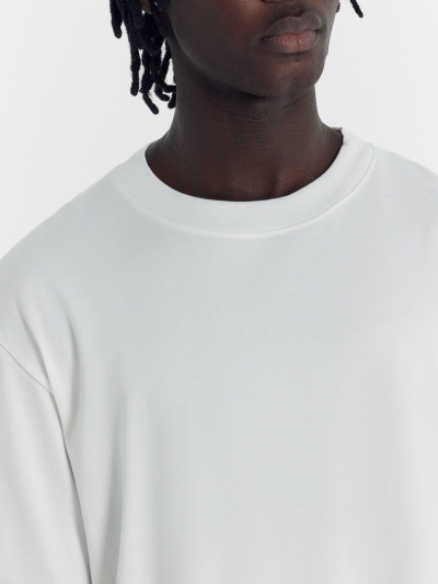 Футболка Mark Formelle 111846/24-4310Б-0 белый - фото 6