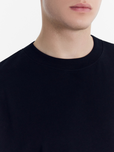 Футболка Mark Formelle 111846/24-4310Б-0 черный - фото 4