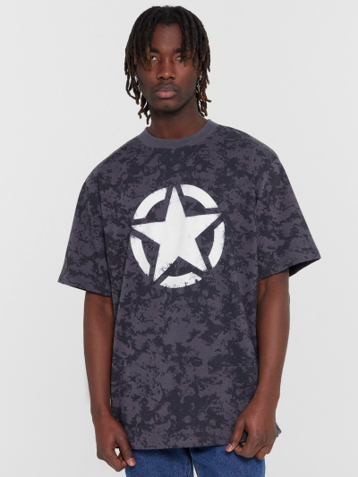 Футболка Mark Formelle 111846/24-4435ПП-0 миллитари_варка_на_стали1_1_сл_на_пол - фото 11