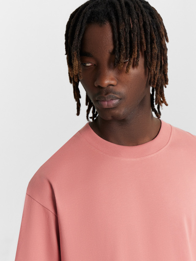 Футболка Mark Formelle 111846/24-4684Ц-0 св.терракотовый - фото 6